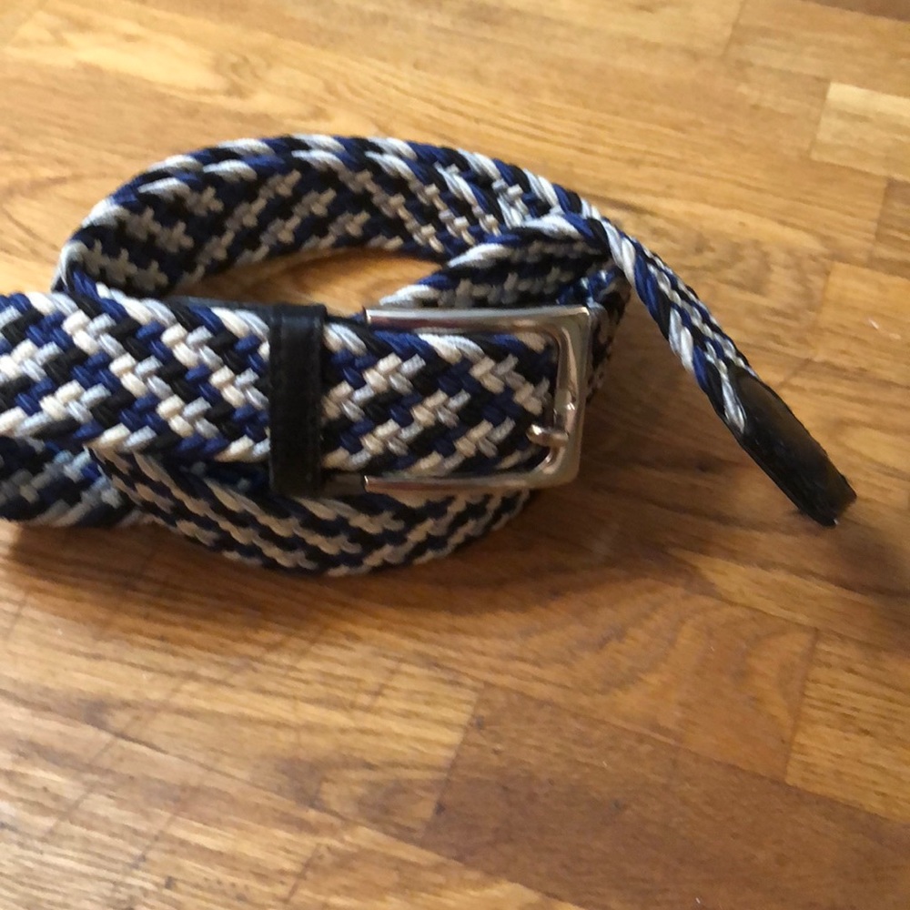 Men’s belt